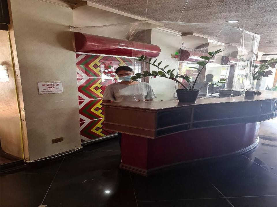 Ddd Habitat Pension House Hotel in Cagayan de Oro