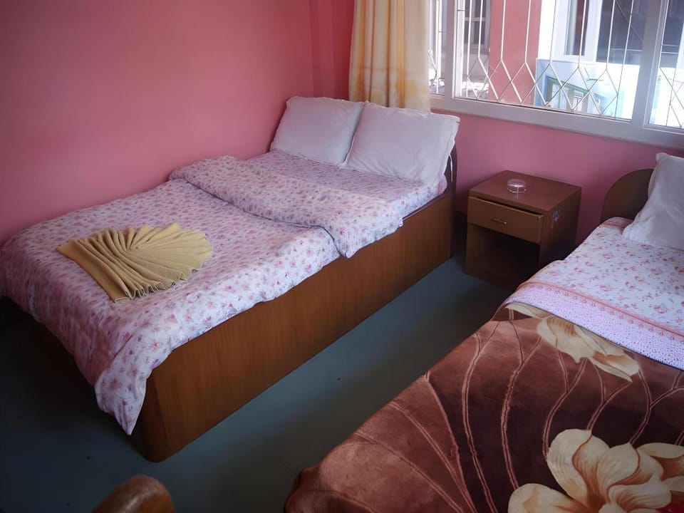Hotel Pokhara Peace Hotel in Kathmandu