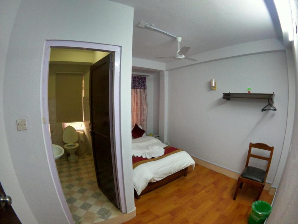 Om Tara Guest House Pvt Ltd Bed and Breakfast in Kathmandu
