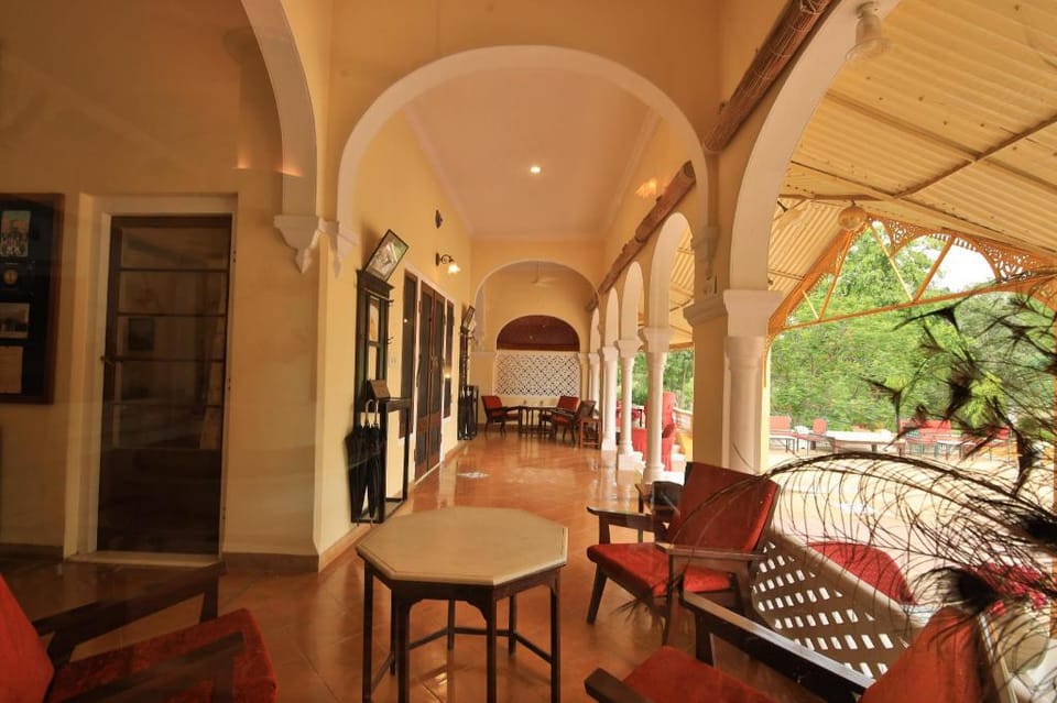 Roop Niwas Kothi Hotel Hotel in Haryana