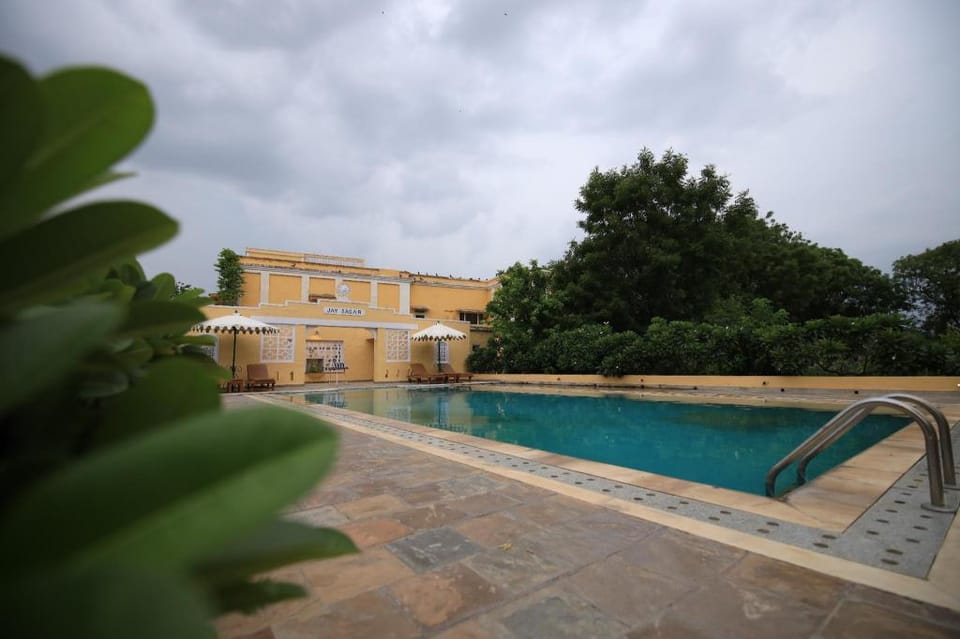 Roop Niwas Kothi Hotel Hotel in Haryana
