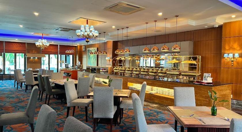 Bumi Senyiur Hotel Hotel in Indonesia