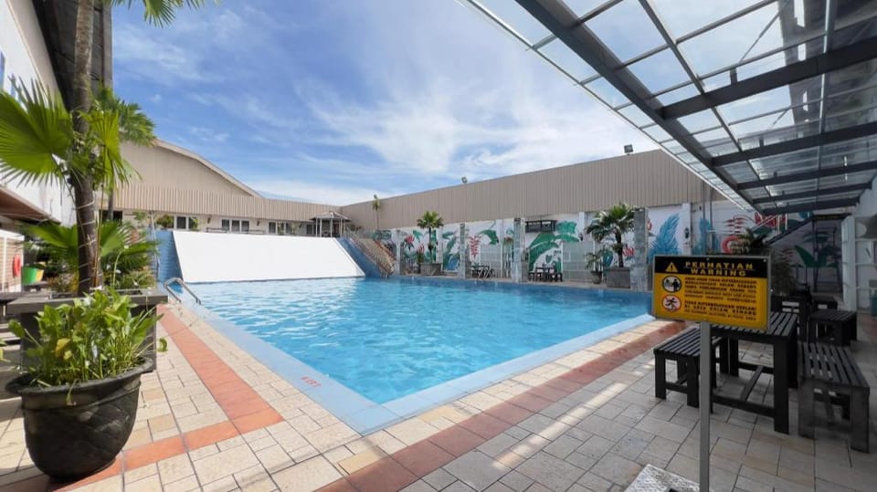Bumi Senyiur Hotel Hotel in Indonesia
