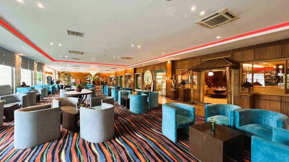 Bumi Senyiur Hotel Hotel in Indonesia