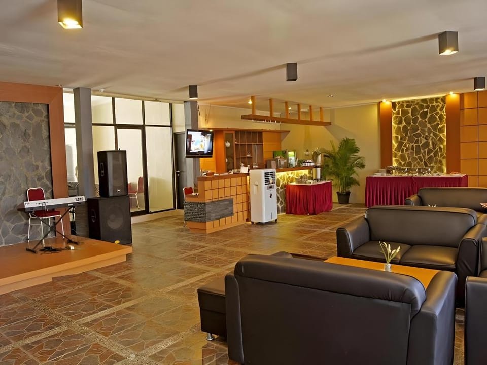 The Winner Premier Hotel Hotel in Indonesia