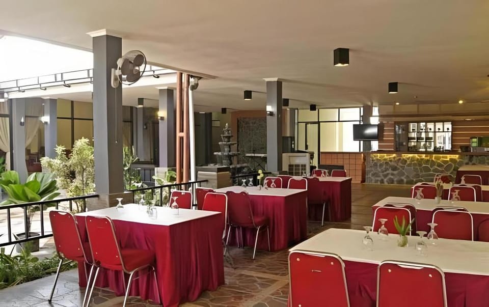 The Winner Premier Hotel Hotel in Indonesia