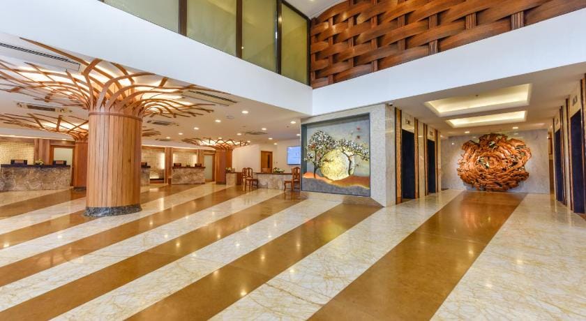 Kabayan Hotel Pasay Hotel in Pasay