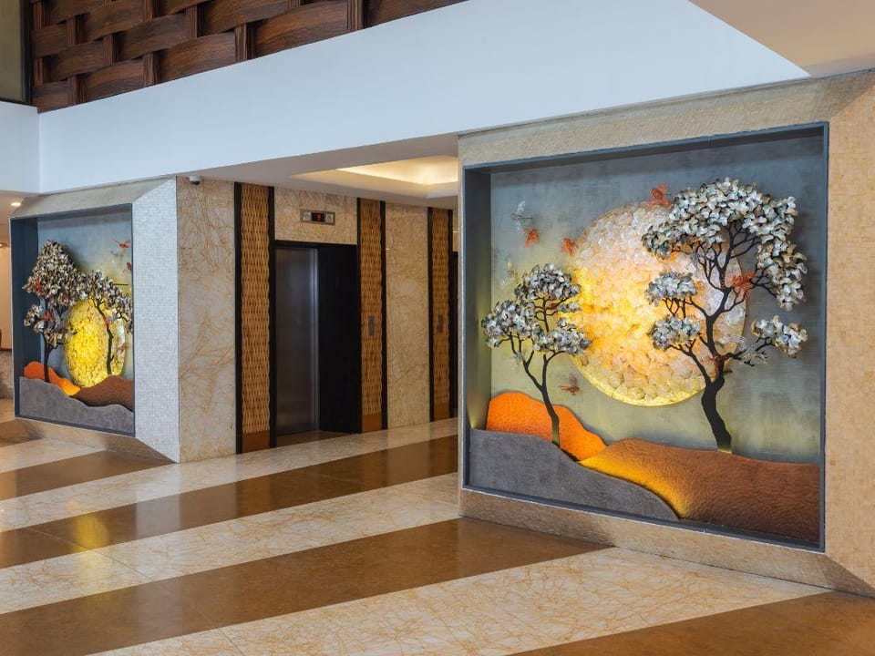 Kabayan Hotel Pasay Hotel in Pasay
