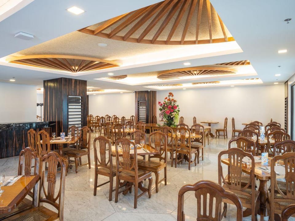 Kabayan Hotel Pasay Hotel in Pasay