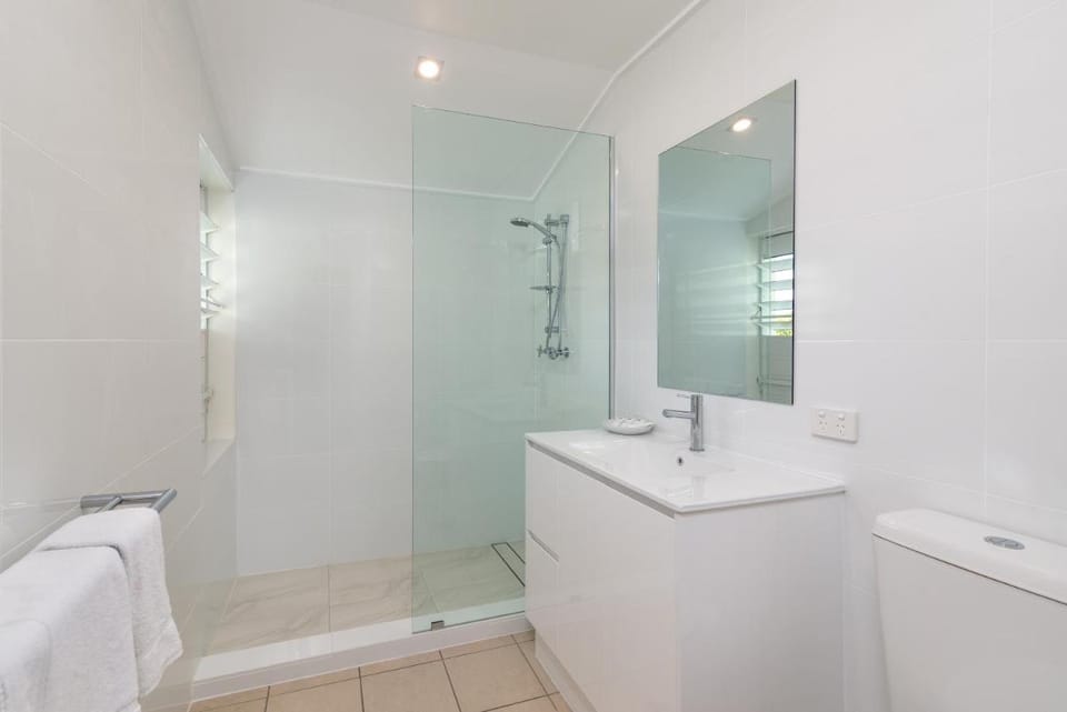 Verandahs Boutique Apartments Apartment hotel in Port Douglas