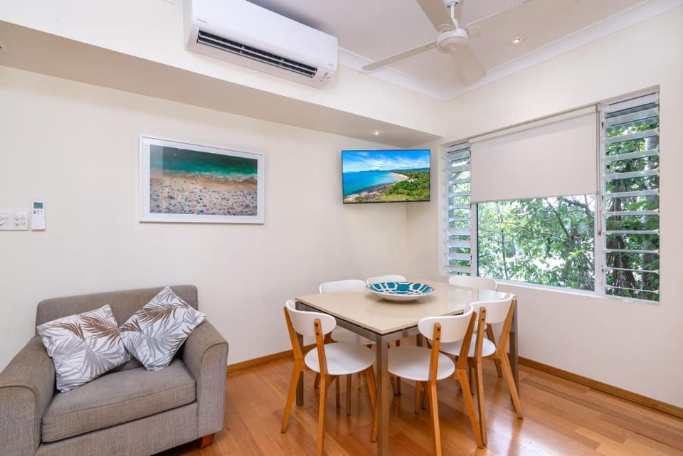 Verandahs Boutique Apartments Apartment hotel in Port Douglas