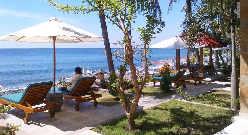 Apa Kabar Villas Campground/ 
RV Resort in Abang