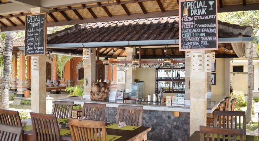 Apa Kabar Villas Campground/ 
RV Resort in Abang