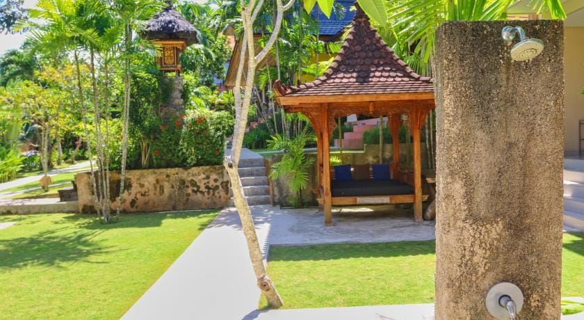 The Gong Bed and Breakfast in Bali
