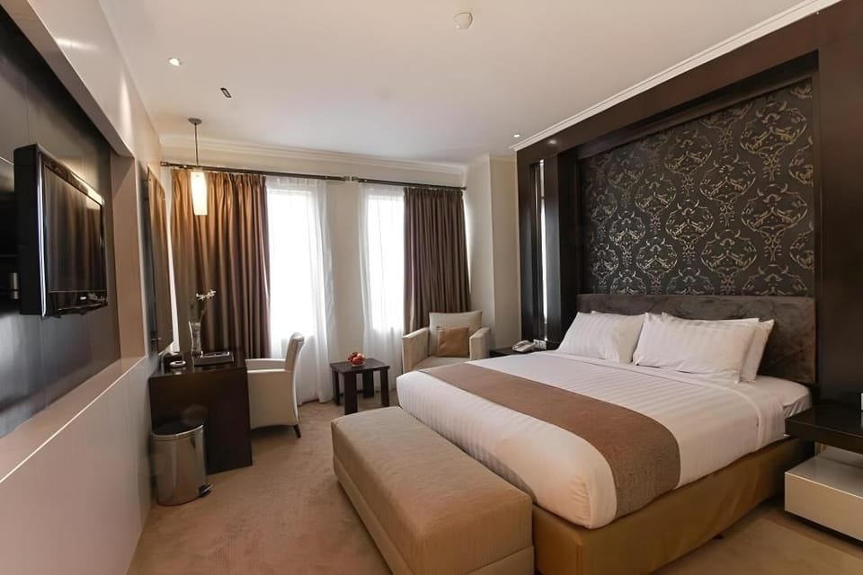 Hotel Dafam Pekalongan Hotel in Indonesia