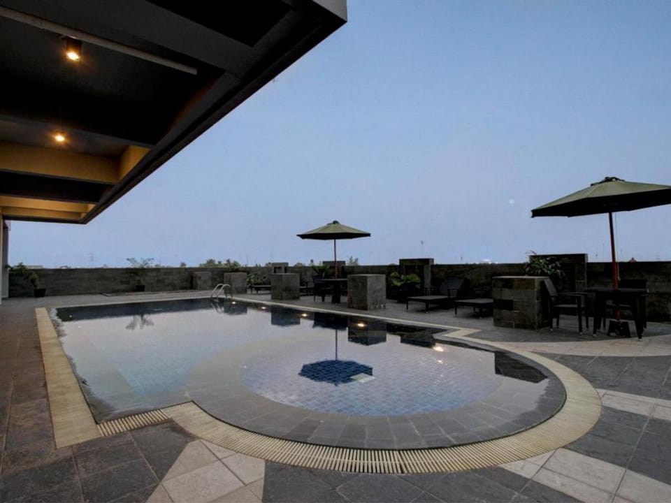 Hotel Dafam Pekalongan Hotel in Indonesia