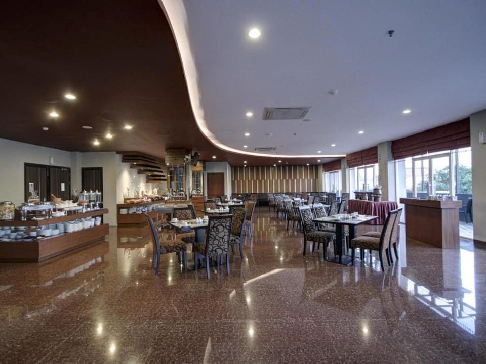 Hotel Dafam Pekalongan Hotel in Indonesia