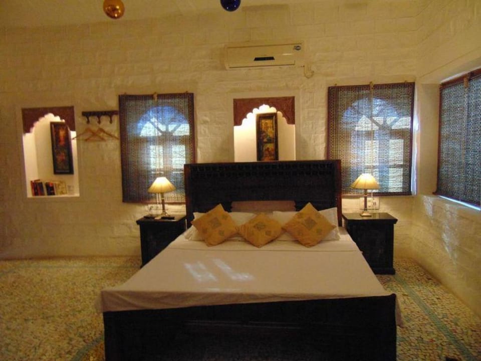 Shahi Guest House Bed and Breakfast in Rajasthan