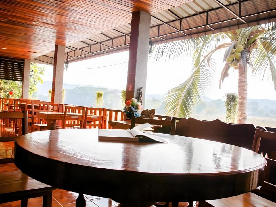 The Good View Guest House @ Mae Sarieng Hotel in Thailand