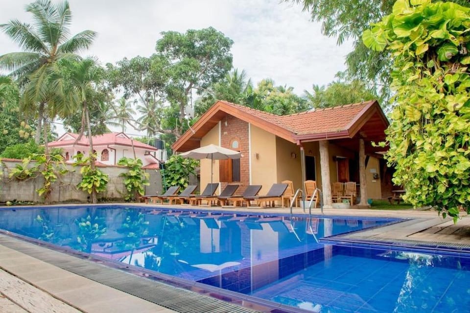 Villa Shade Villa in Negombo