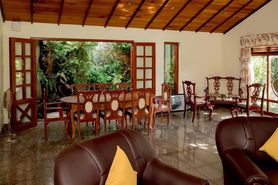 Villa Shade Villa in Negombo