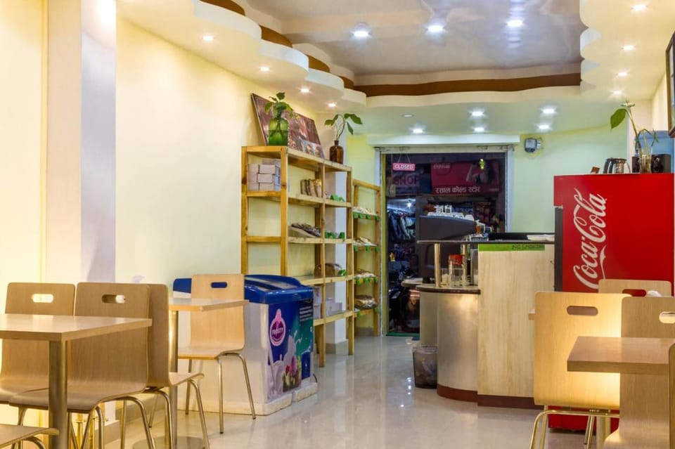 Jagat Hotel Hotel in Kathmandu