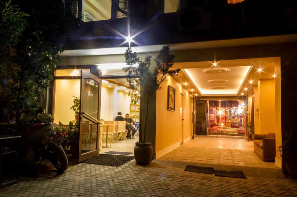 Jagat Hotel Hotel in Kathmandu