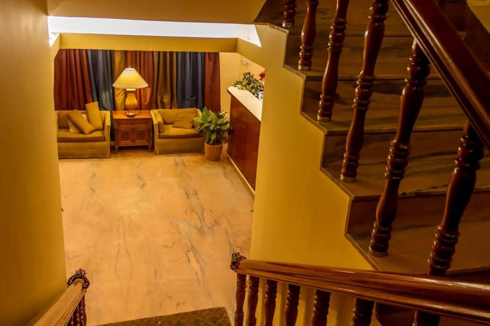 Jagat Hotel Hotel in Kathmandu