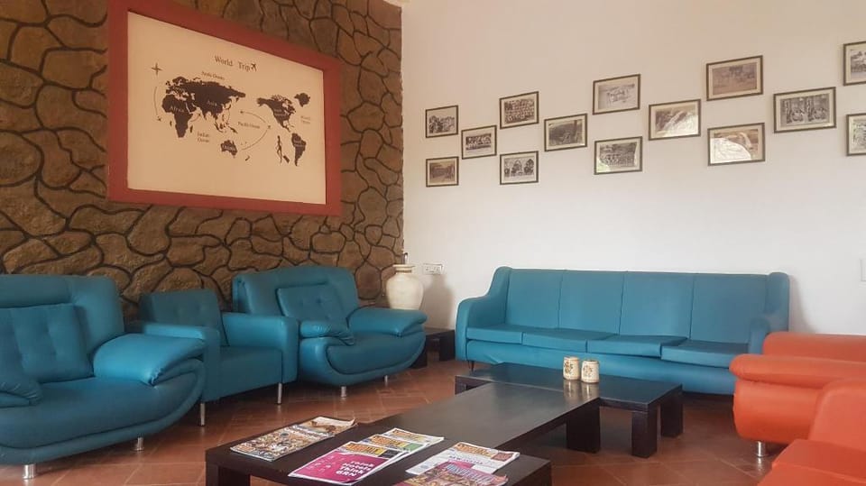 Ratan Villas Resort Hotel in Gujarat
