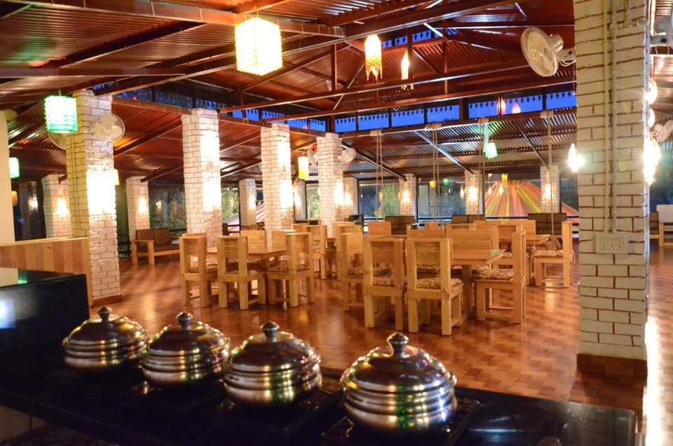 Ratan Villas Resort Hotel in Gujarat
