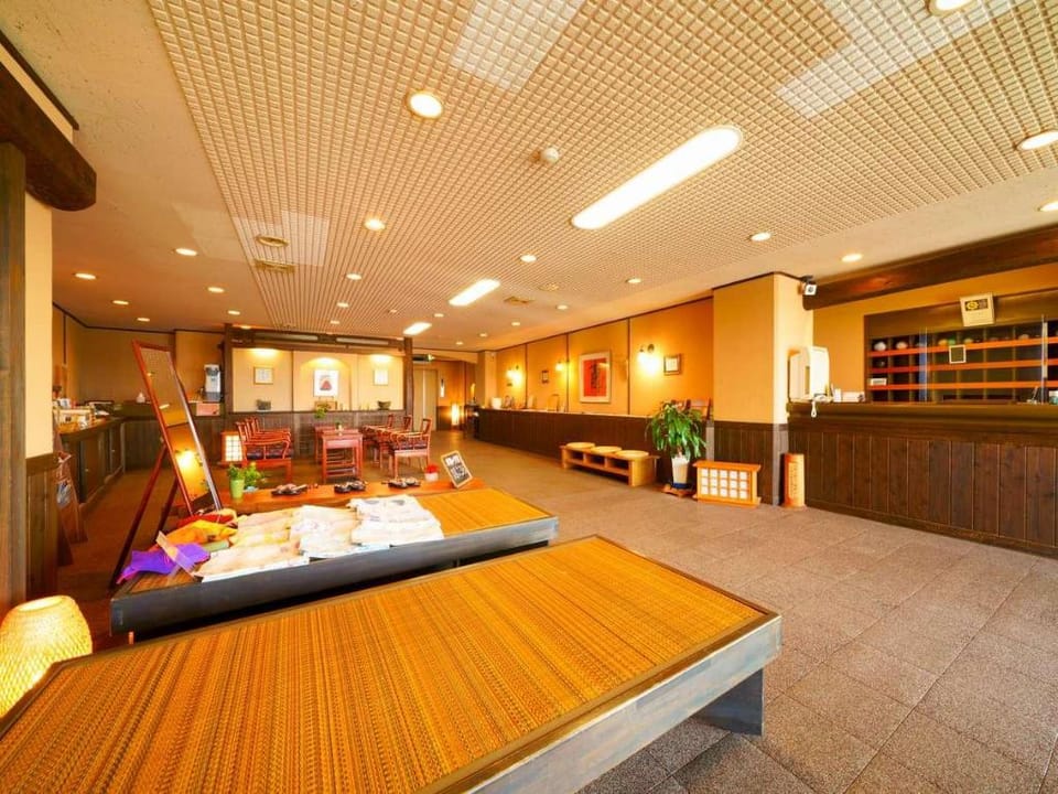 Tsutaya Ryokan Hotel in Japan
