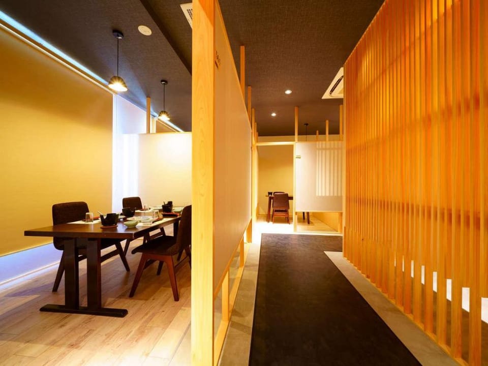 Tsutaya Ryokan Hotel in Japan