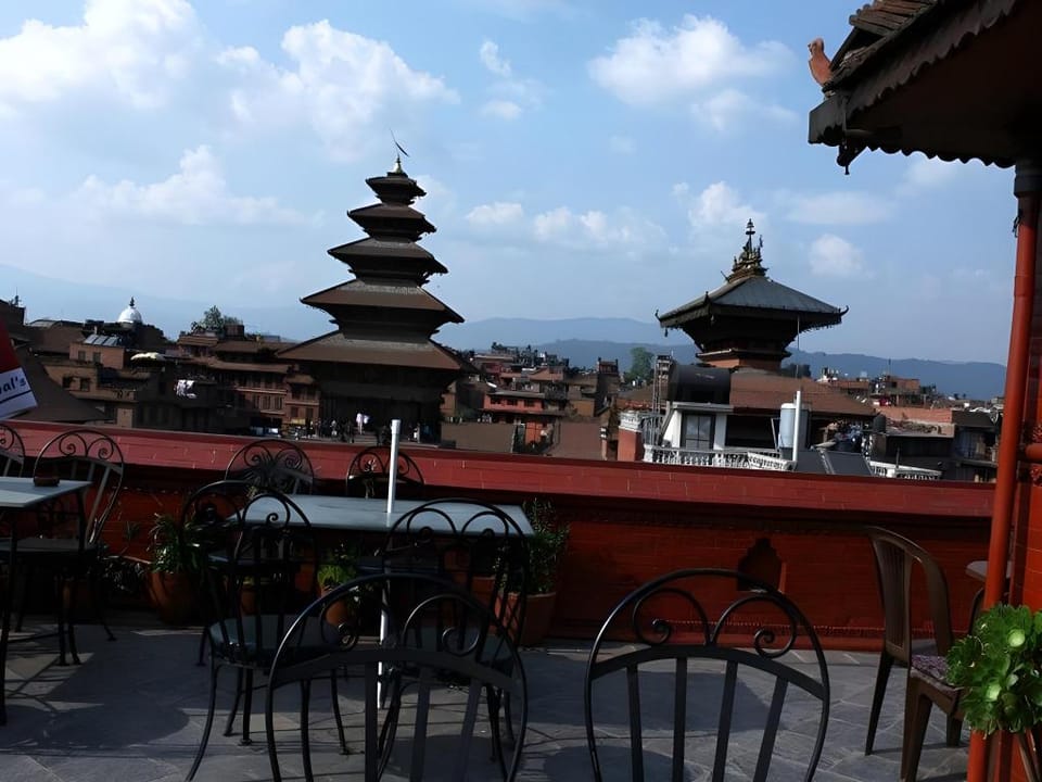 Siddhi Laxmi Guest House Hotel in Bagmati Province, Nepal