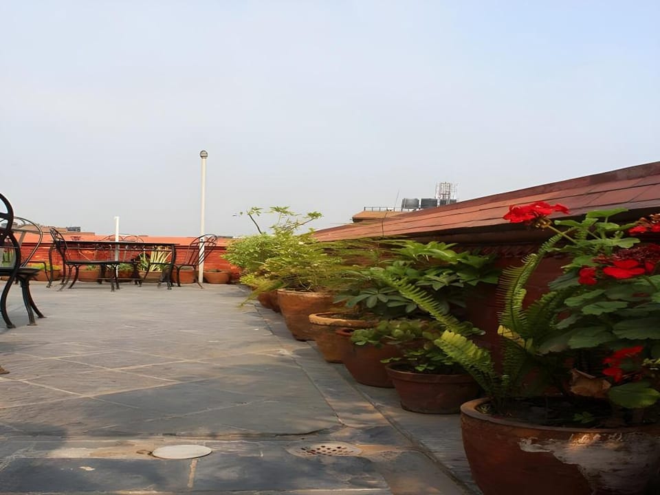 Siddhi Laxmi Guest House Hotel in Bagmati Province, Nepal