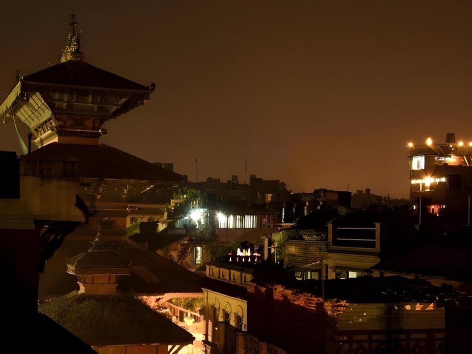 Siddhi Laxmi Guest House Hotel in Bagmati Province, Nepal