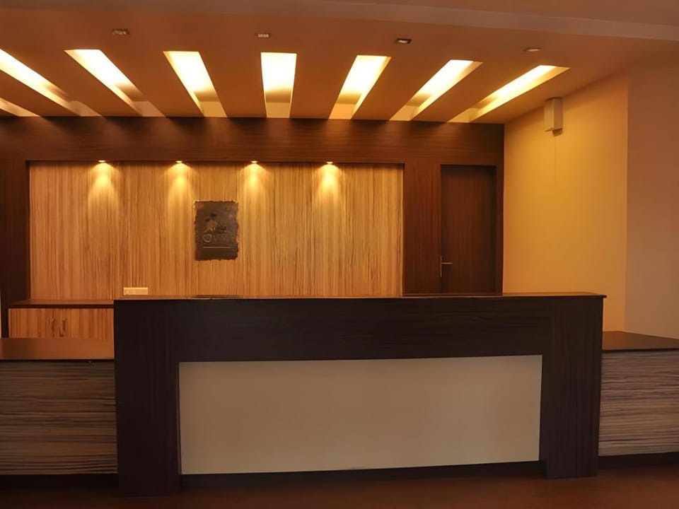 Ovm Resorts Hotel in Tamil Nadu