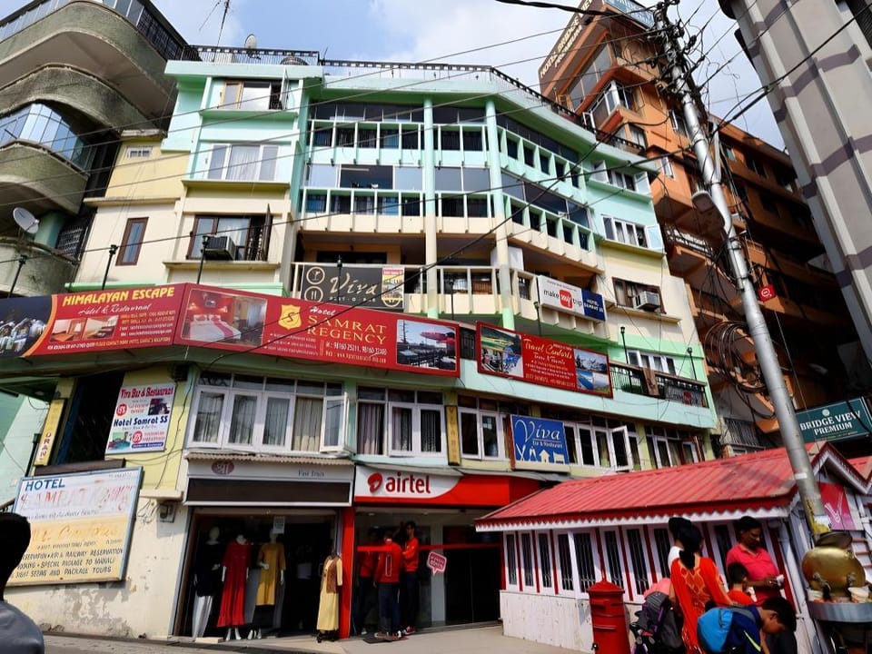 Hotel Samrat Regency Hotel in Shimla