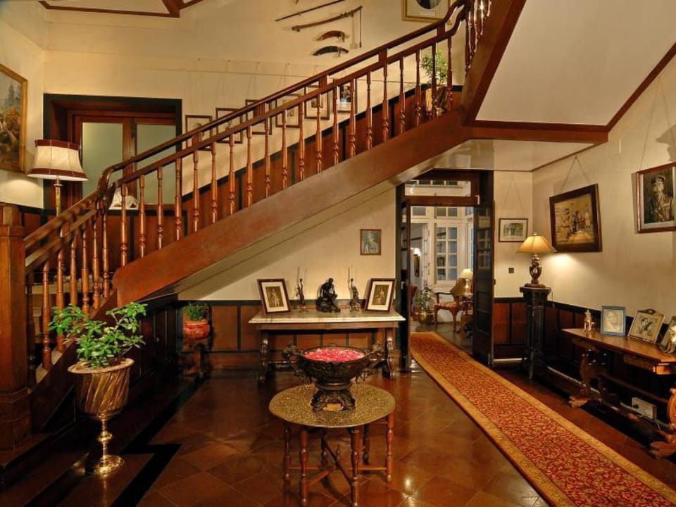Woodville Palace by Signum Hotel in Shimla