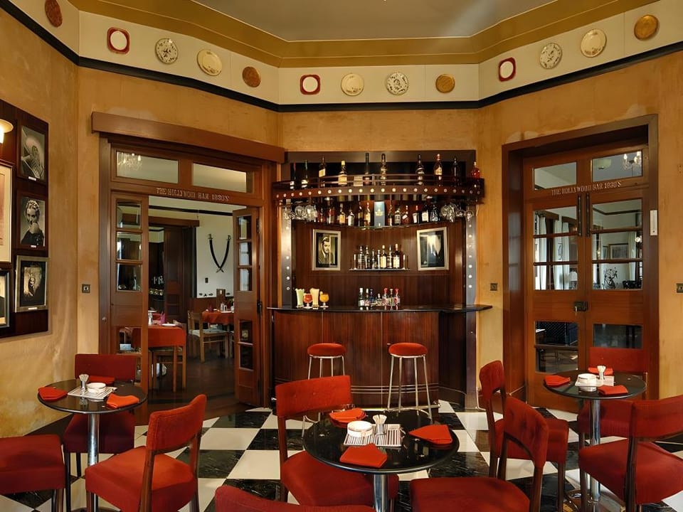 Woodville Palace by Signum Hotel in Shimla