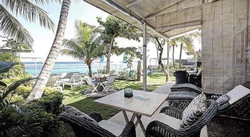 Aquaria Eco Resort Campground/ 
RV Resort in Karangasem Regency