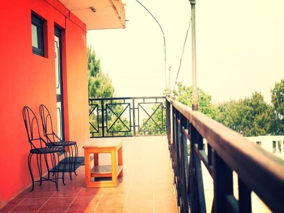 Hotel Himalayan Heart Hotel in Bagmati Province, Nepal