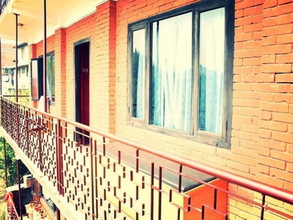 Hotel Himalayan Heart Hotel in Bagmati Province, Nepal