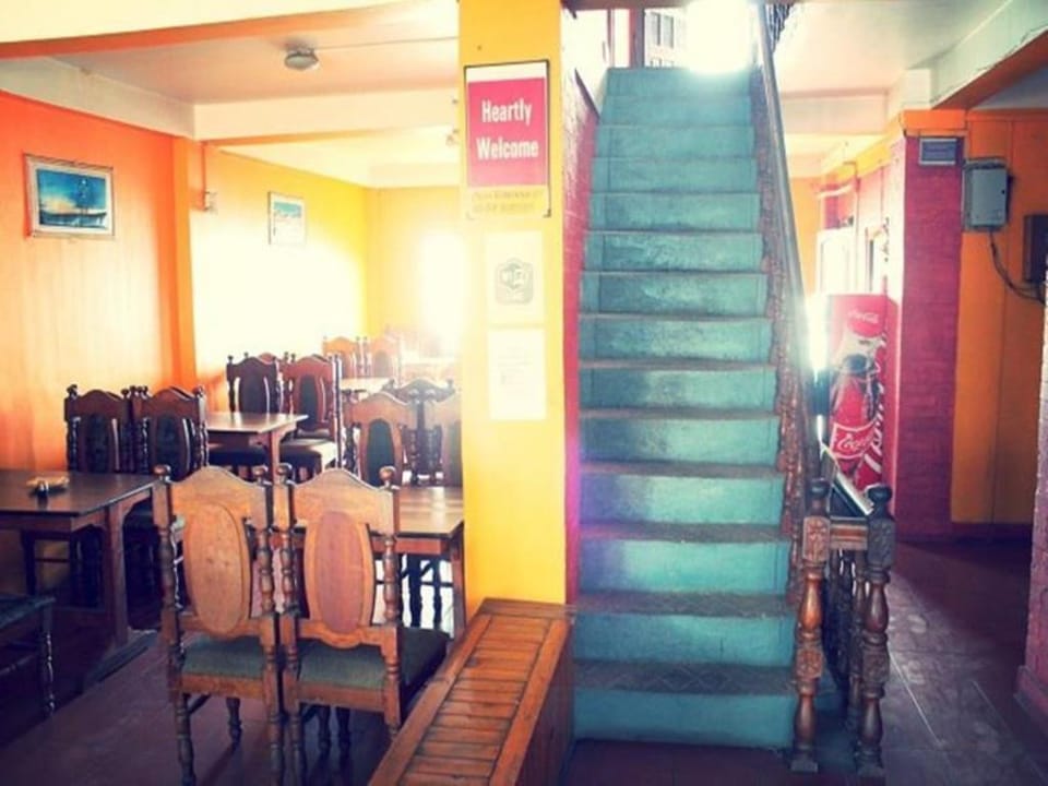 Hotel Himalayan Heart Hotel in Bagmati Province, Nepal