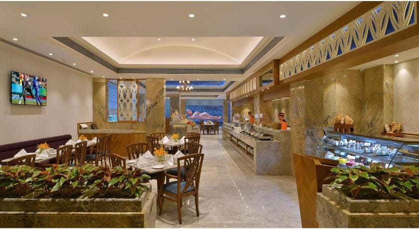 Fortune Landmark, Ahmedabad - Member ITC Hotels' Group Hotel in Ahmedabad