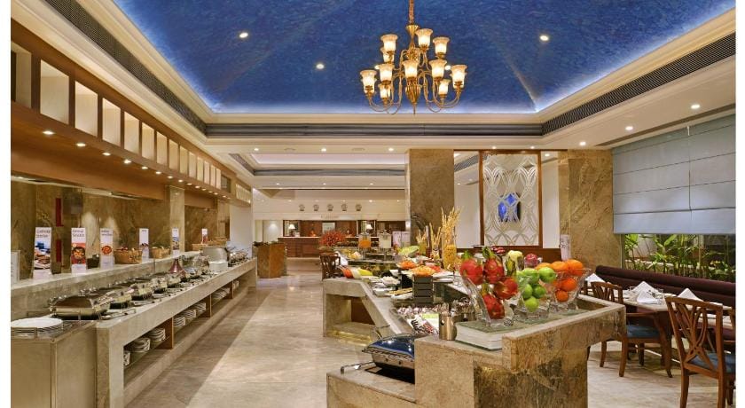 Fortune Landmark, Ahmedabad - Member ITC Hotels' Group Hotel in Ahmedabad