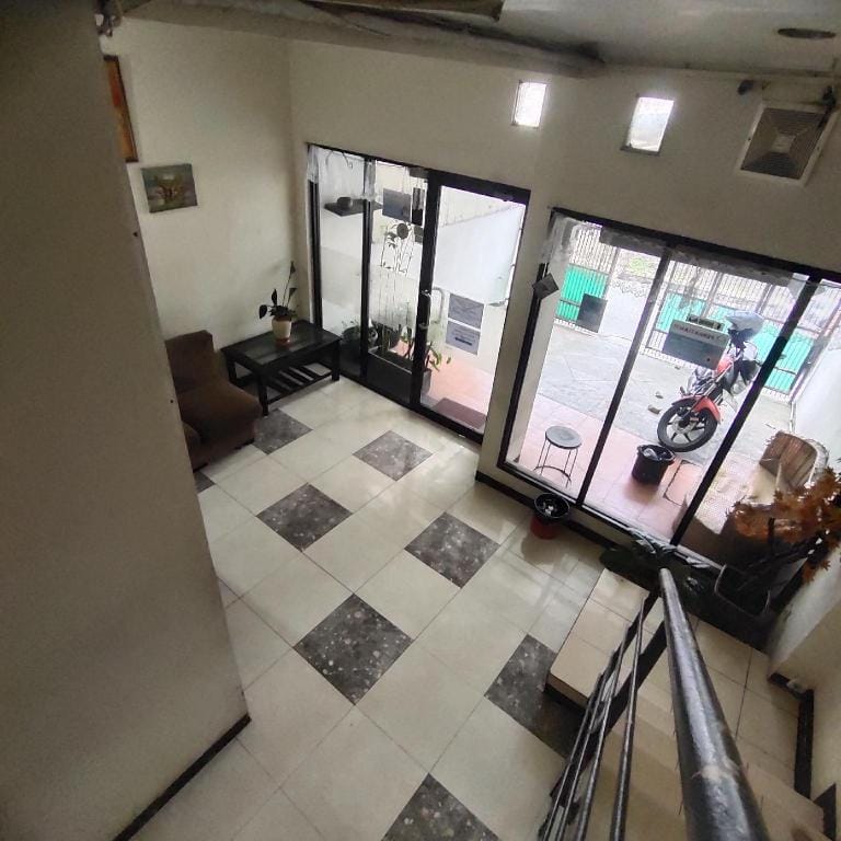Unique Guesthouse 1 Pasar Baru Bed and Breakfast in Bandung