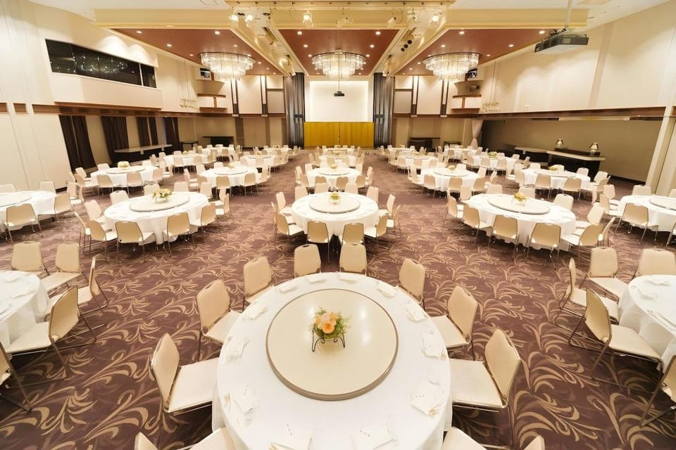 Hotel Jyoseikan Ryokan in Japan
