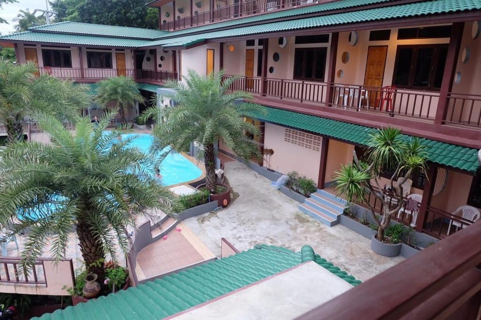 Mai Pen Rai Guesthouse Hotel in Ko Chang