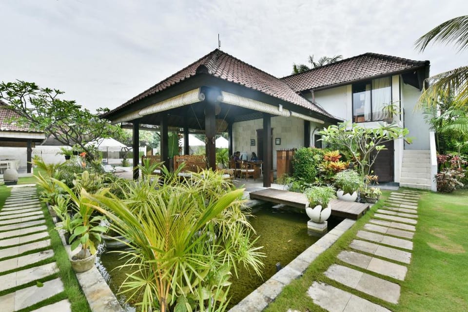 Katala Villa Villa in Denpasar