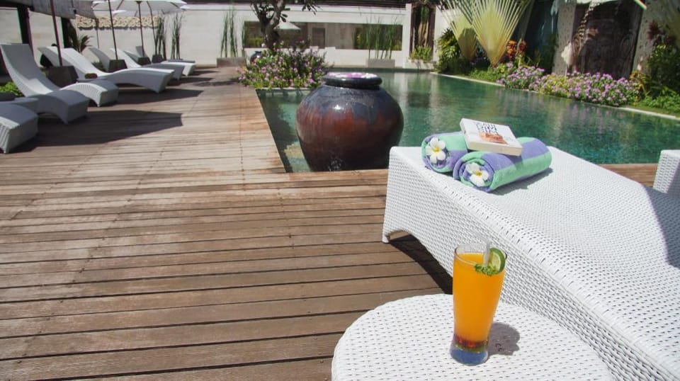 Katala Villa Villa in Denpasar